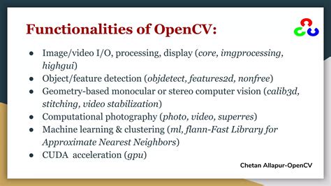 Image result for Open Computer Vision Tutorial