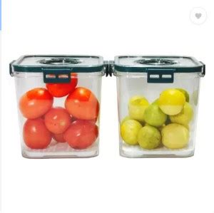 Shriya Enterprise Plastic Utility Container - 2100 ml Price in India ...