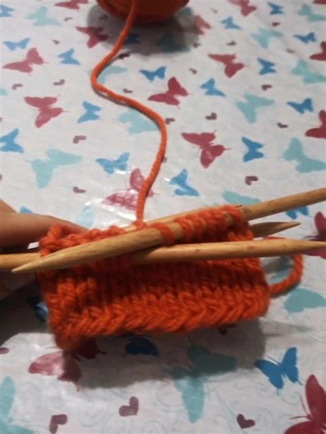 Image result for Knitting with DPNs Tutorial