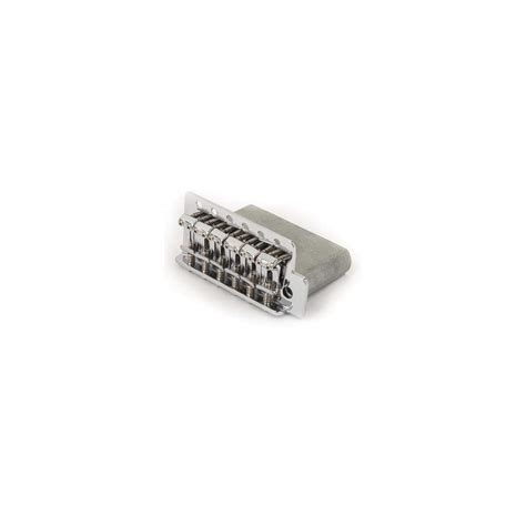Fender Electric Guitar Bridge 71014049 | Desertcart INDIA