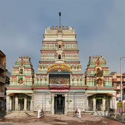 13 Famous Temples In Bangalore That You Must Visit In 2024 | LBB
