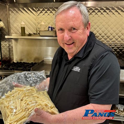 Christ Panos Foods Inc. on LinkedIn: #panosfoods #christpanosfoods # ...