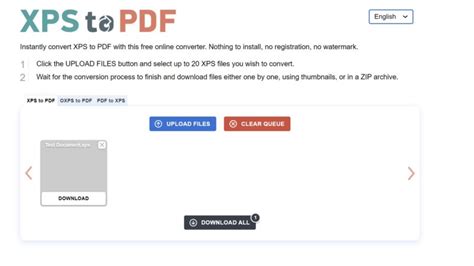 Open XPS File Windows 11 的图像结果