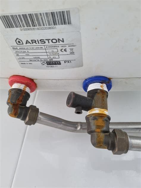 Hot Water Heater Pressure Relief Valve Leaking After Replacement at Josephine Randle blog
