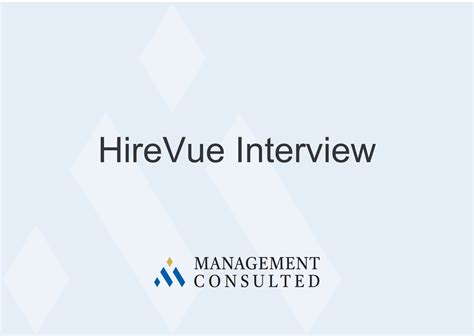 HireVue Interview Questions Examples 的图像结果