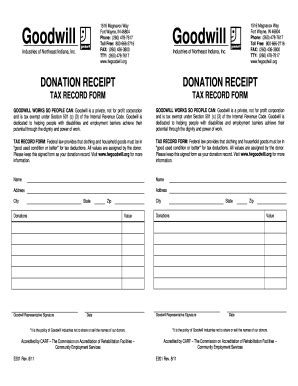 2007-2026 Form Non Cash Charitable Contributions/Donations Worksheet ...