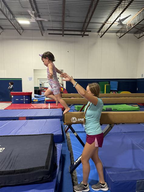 Gallery – Tidewater Gymnastics Academy