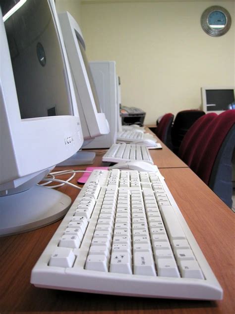 Image result for Computer Room