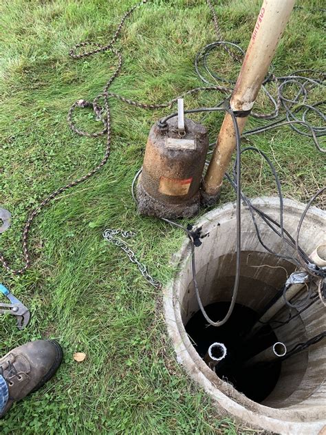 Septic Tank Pumping Uxbridge at Jayden Nobbs blog