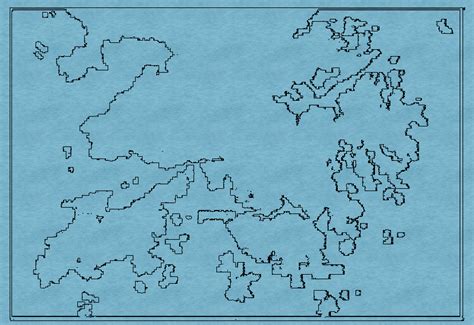 Pro Mod World Map 的图像结果