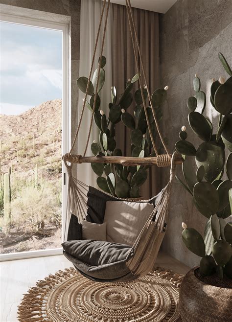 ethnic bedroom ideas