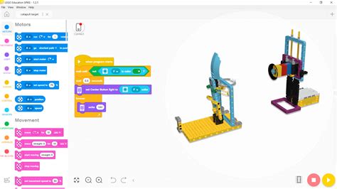 Image result for How to Program LEGO Spike Prime Robot
