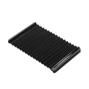 Lippert Components 786037 Black Thin Shade Ready for Prepped LCI Entry ...
