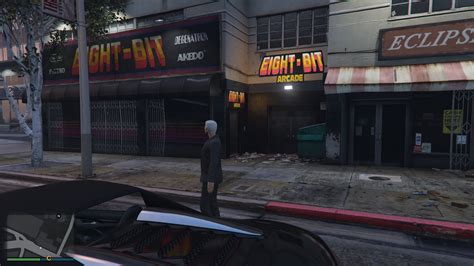 Where To Buy Arcade Gta 5
