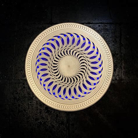 3D LED Lamp Run Runner Running 的图像结果