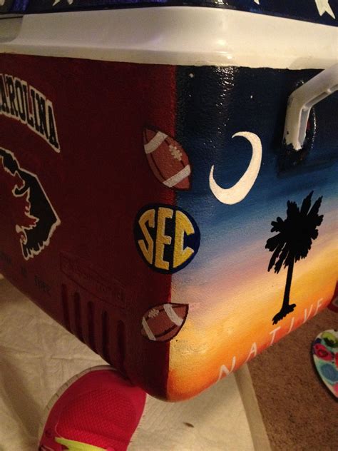 35 Frat cooler ideas in 2025 | frat coolers, frat, formal cooler ideas