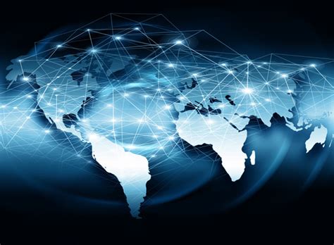 NEW BLOG | NIST’s International Cybersecurity & Privacy Engagement Update