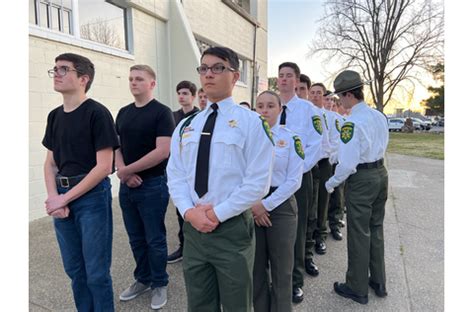 Explorer Program Sheriff Department 的图像结果