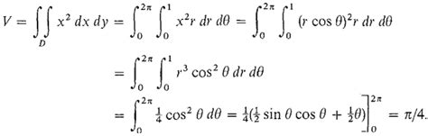 Image result for John Tutorial Multiple Integrals