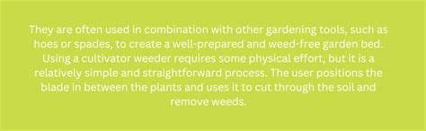 Jappy Agro Hand Weeder with cultiweeder 4 tines Manual Weed Removal ...