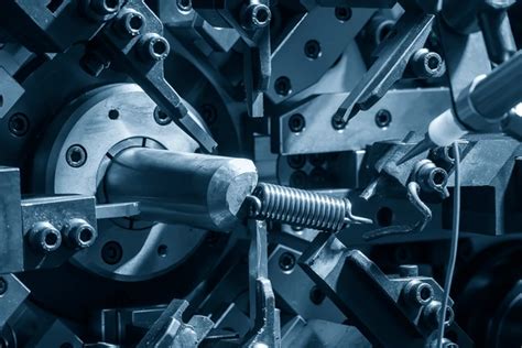 Image result for Spring Device