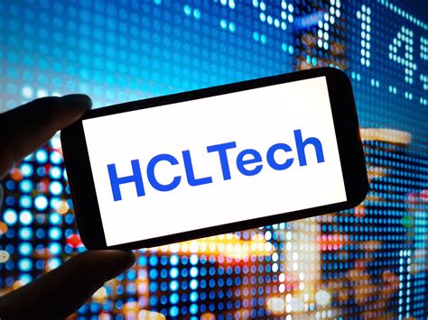 Slower growth, steady attrition and rising AI revenue define HCLTech’s ...