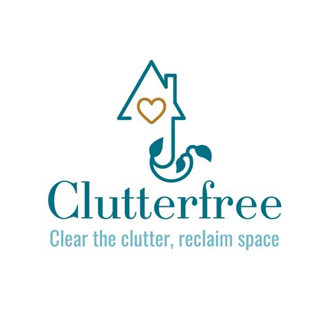 Image result for Clutter Storage Logo