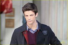 Grant Gustin Hair Style by Approach To Achieving Grant Gustin Hairstyle Malehairadvice Grant Gustin Hair Style