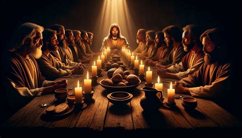 How Did Jesus Choose The 12 Apostles | Christian.net