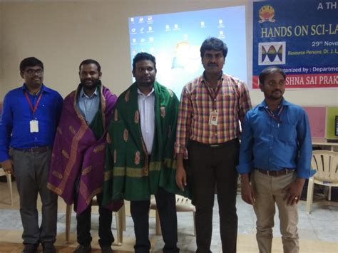 PSCMR College of Engineering & Technology – Enduring Excellence