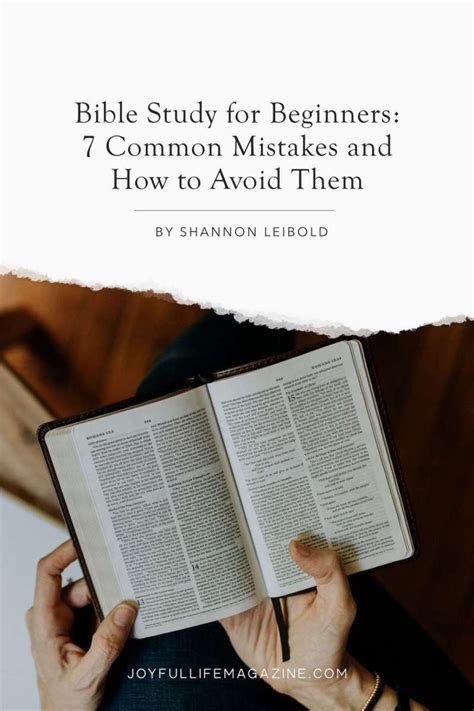 Image result for Bible Study Beginning