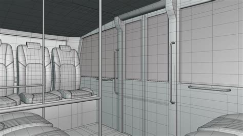 Shuttle Bus 的图像结果