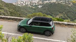 2025 Mini Cooper S: 4 reasons to love it, 2 reasons to think twice ...
