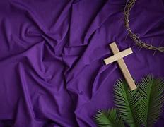 Image result for Church Signs for Lent Season