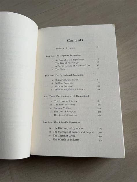 Sapiens : Harari, Yuval Noah: Amazon.in: Books