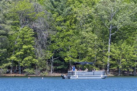 Covenants - Big Canoe POA