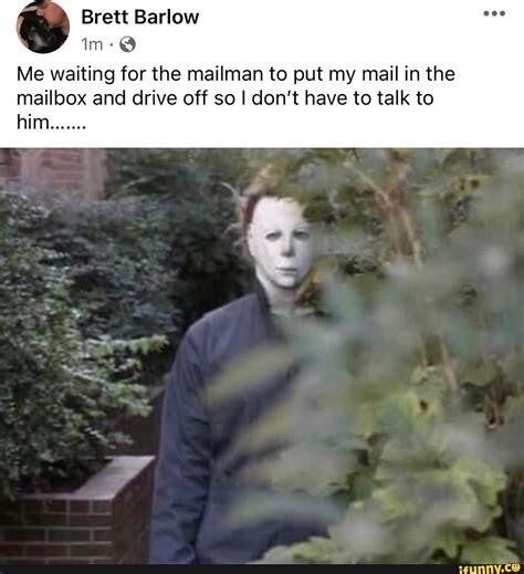 Image result for Exploding Mailbox Meme