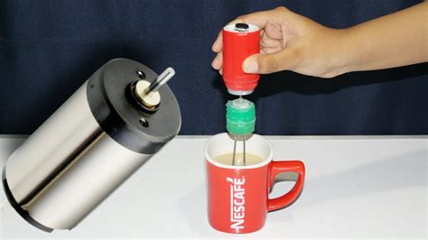 Life Hacks Using DC Motor 的图像结果