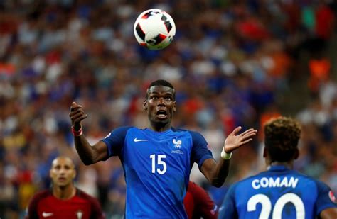 Are Manchester United ready to pay over Â£175 million for Paul Pogba ...