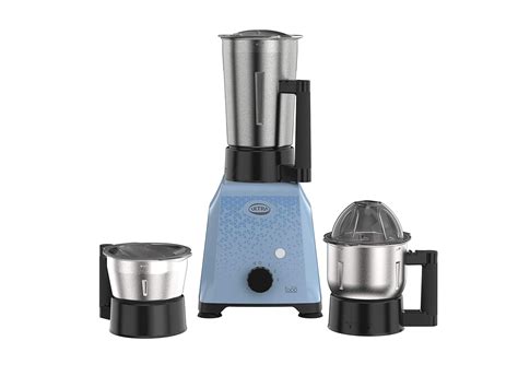 Buy Ultra Topp Mixer Grinder - Blue | Fast and Heavy-Duty Grinding ...