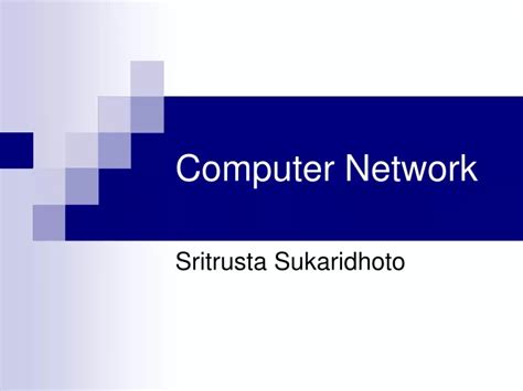 Computer Networking PowerPoint Presentation 的图像结果