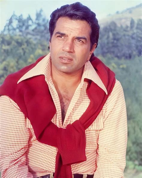 Remembering Dharmendra: The actor who defined '70s fashion trends