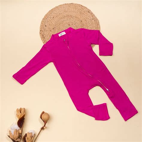 Soft Cotton Bodysuits for Your Baby