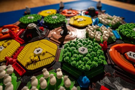 3D Printing Ideas: Wargaming and Boardgame Accessories - Original Prusa ...