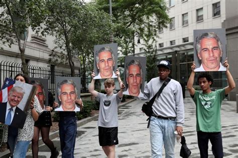 Justice Department begins releasing long-awaited Epstein investigation files