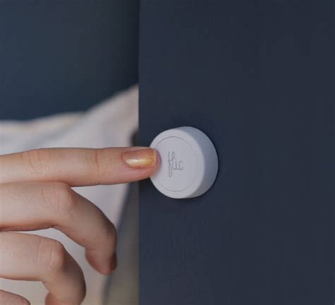 Image result for Flic Button Programming