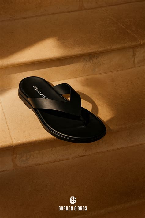 Gordon & Bros – Premium Men’s Shoes, Sneakers, Sandals & Boots Online