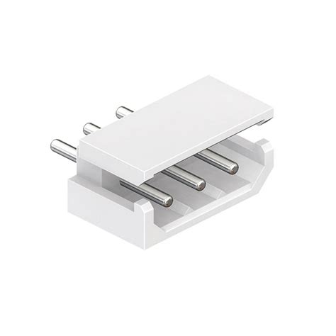 52025-03-0100-01 CNC Tech | Connectors, Interconnects | DigiKey