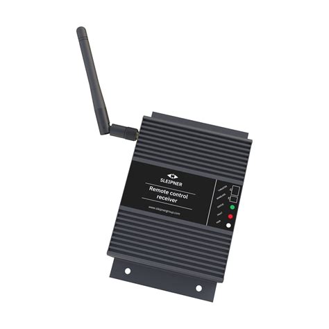 Remote Control Receiver 的图像结果