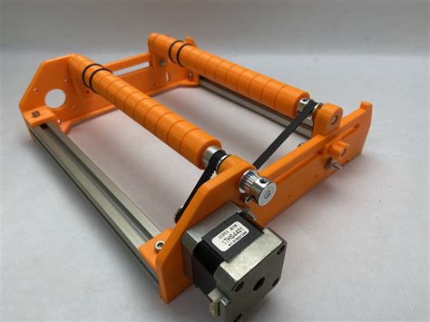 Thunder Laser Rotary Unit Tutorial 的图像结果